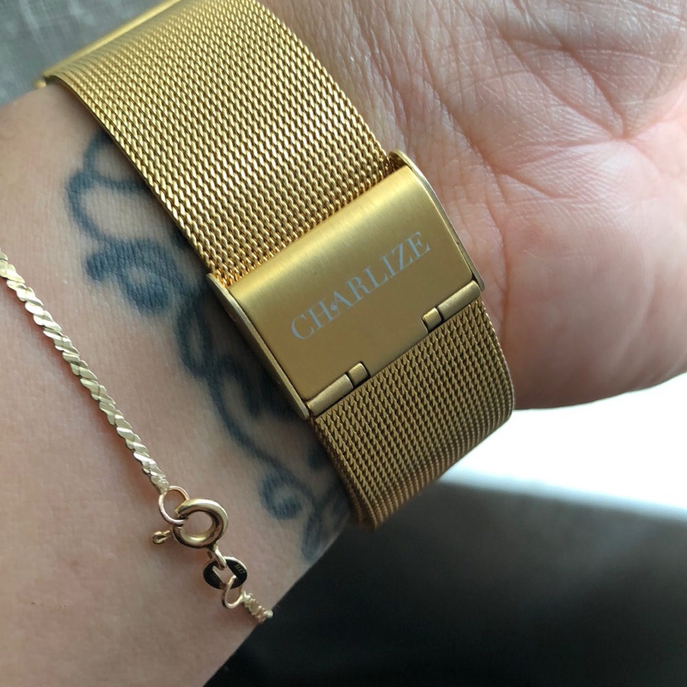 Charlize Watch - Picture 2 of 4